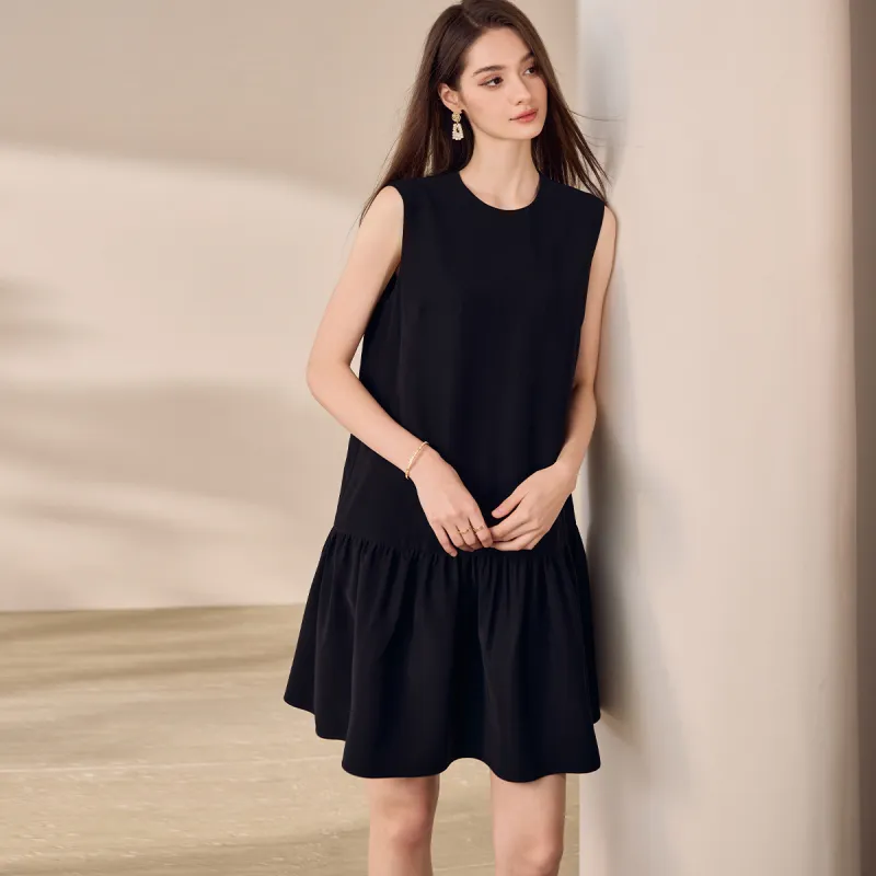 ROEYSHOUSE Sleeveless Dress Women's-11