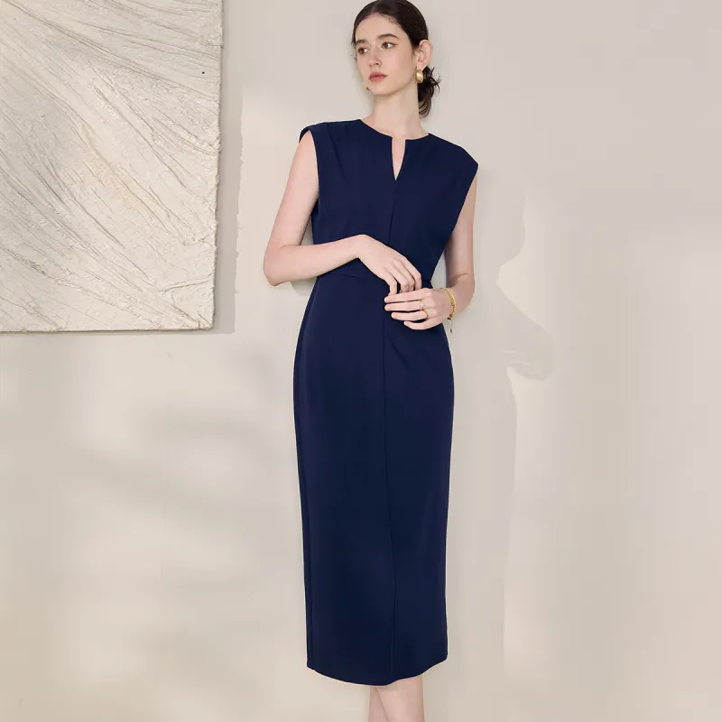 ROEYSHOUSE Sleeveless Dress Women's-4