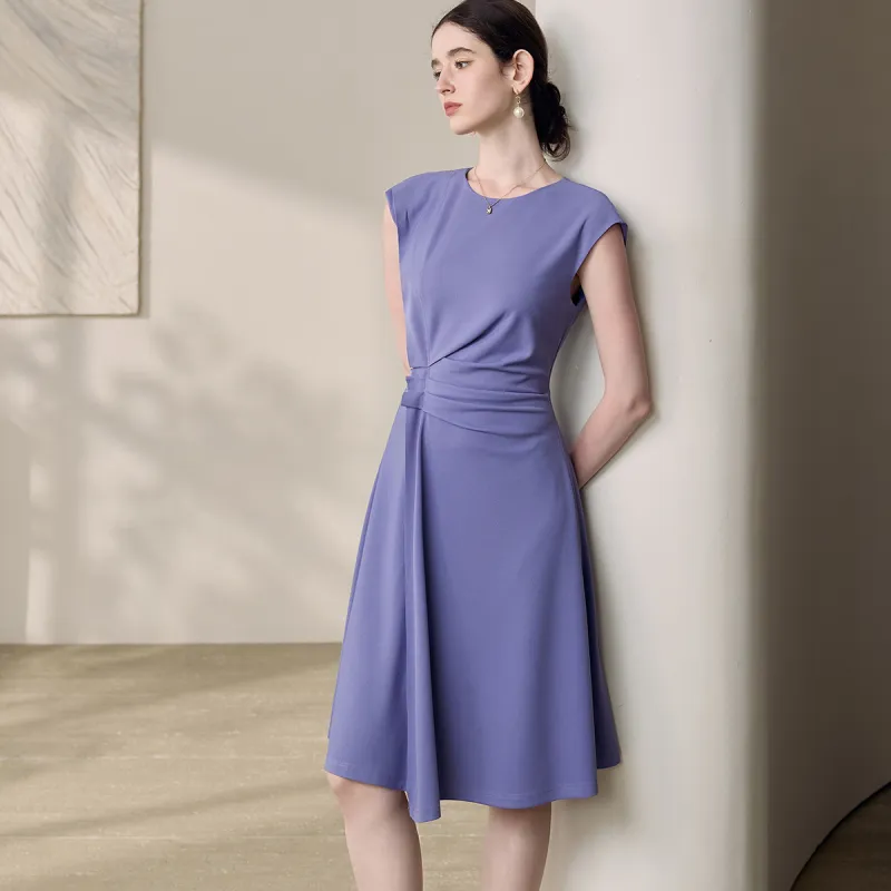 ROEYSHOUSE Sleeveless Dress Women's-4