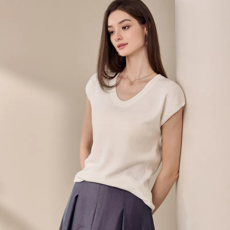 ROEYSHOUSE T Shirts Women's-5