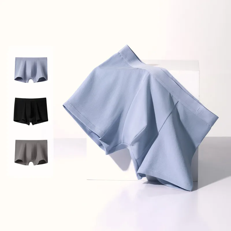 Ubras Men Underpants-1