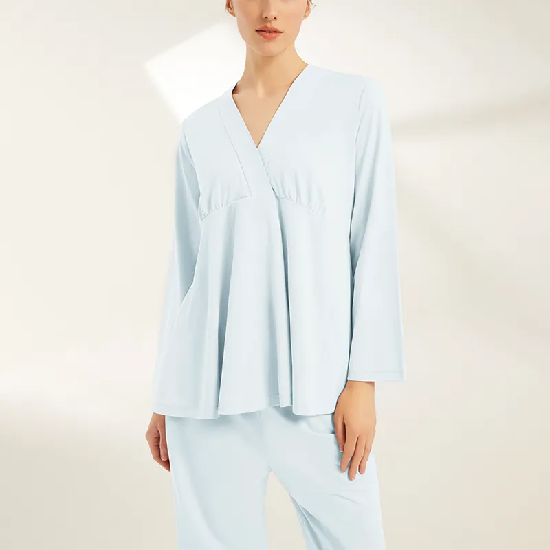 Ubras Women's Pajama Sets-8