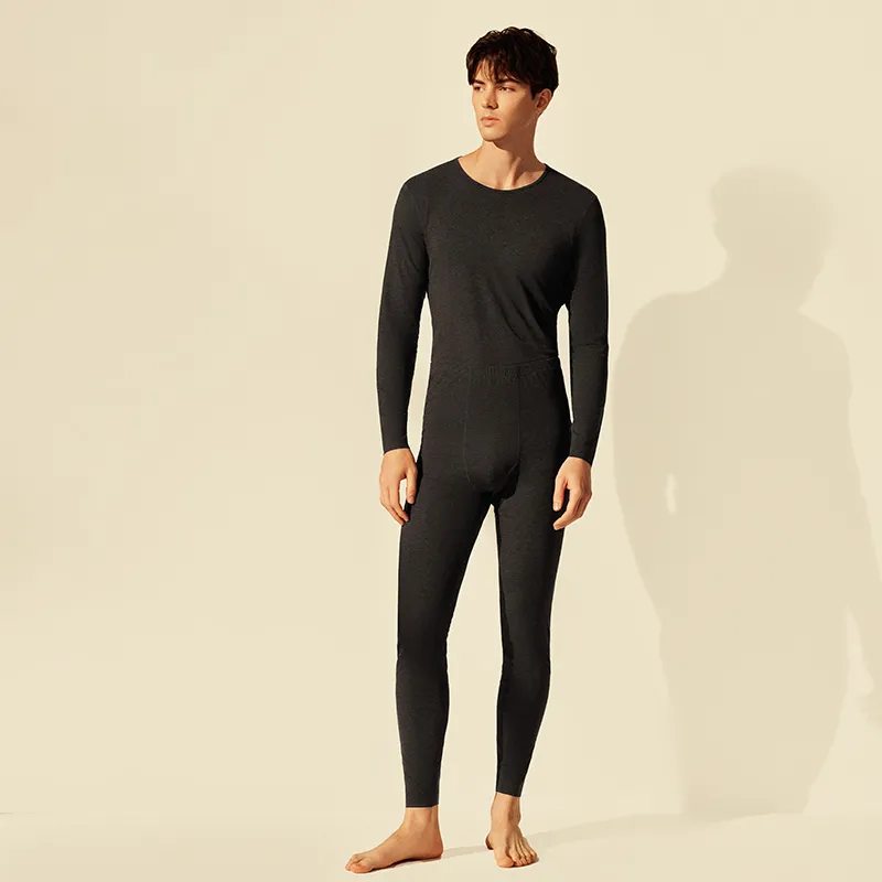 Ubras Men Thermal Sets-13