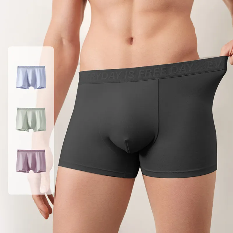 Ubras Men Underpants-29