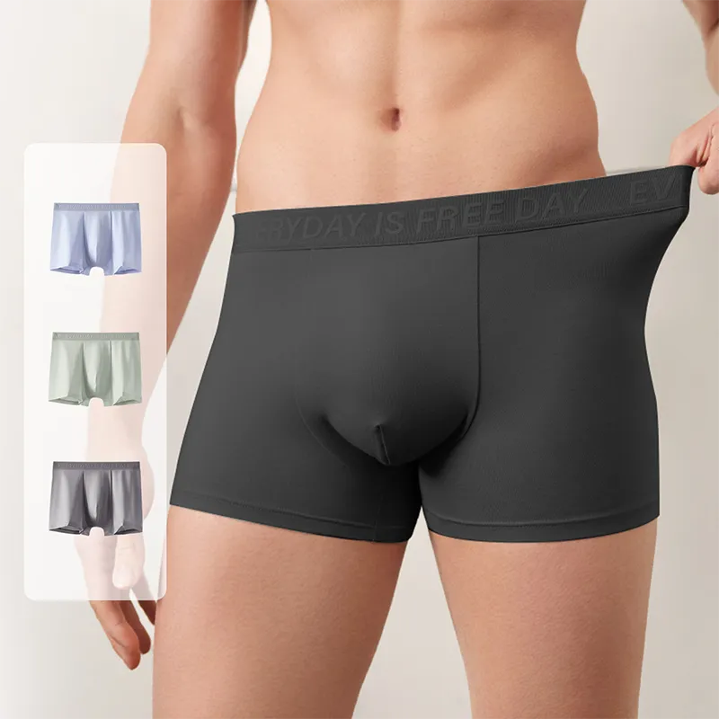 Ubras Men Underpants-22