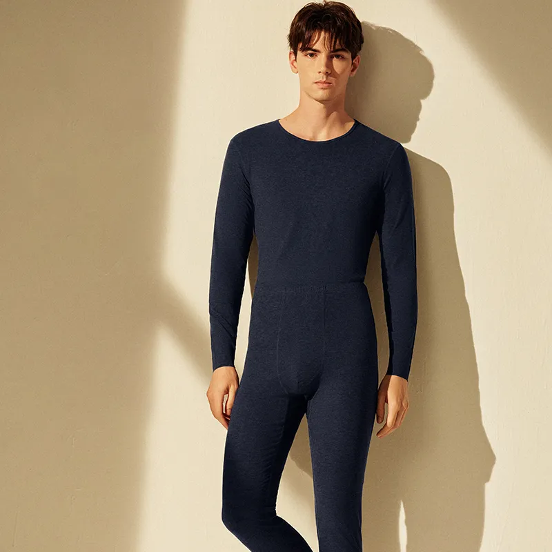 Ubras Unisex Thermal Sets-13