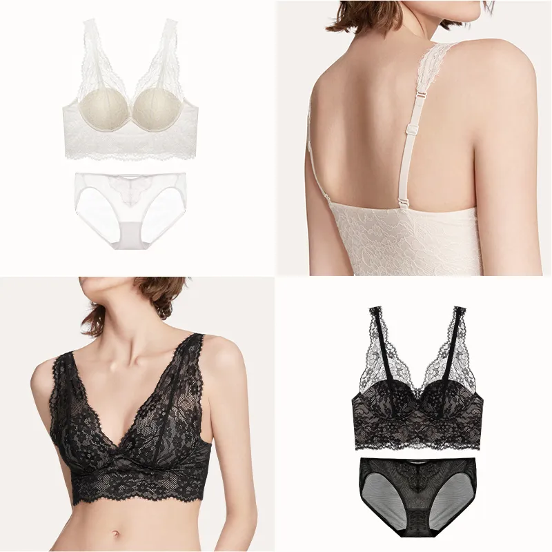 Ubras Women's Bras-1