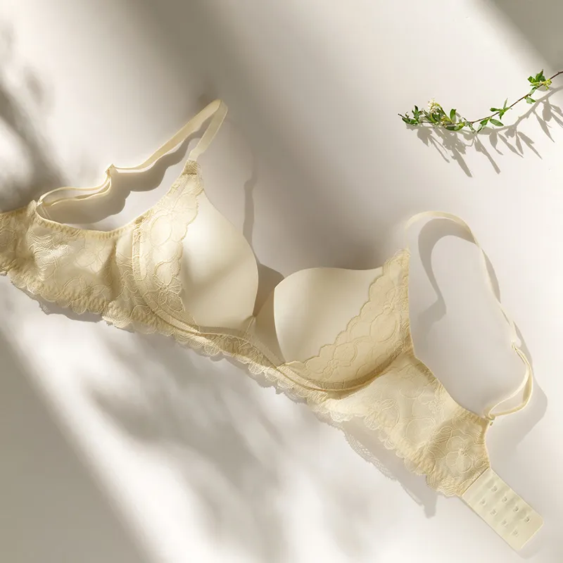 Ubras 25SS Spring Summer, Brand New Bra Women's-9