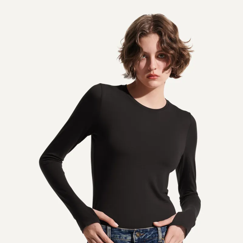 Ubras Women's Thermal Tops-50
