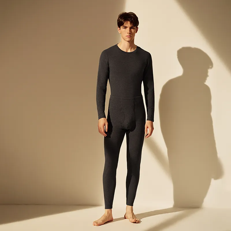 Ubras Men Thermal Sets-7