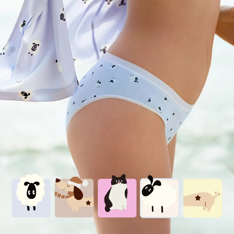 Ubras Women's Underpants-6