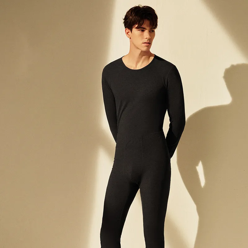 Ubras Unisex Thermal Sets-25