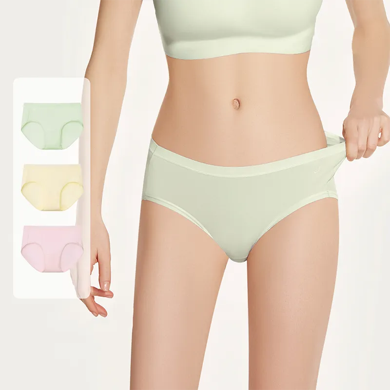 Ubras Women's Underpants-20
