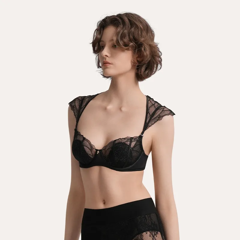 Ubras Women's Bras-6