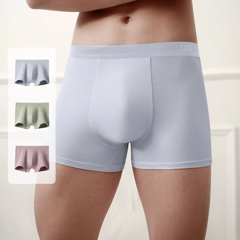 Ubras Men Underpants-19