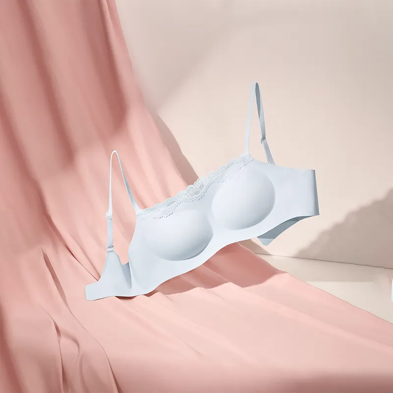 Ubras No Size Series Bra Women's-6