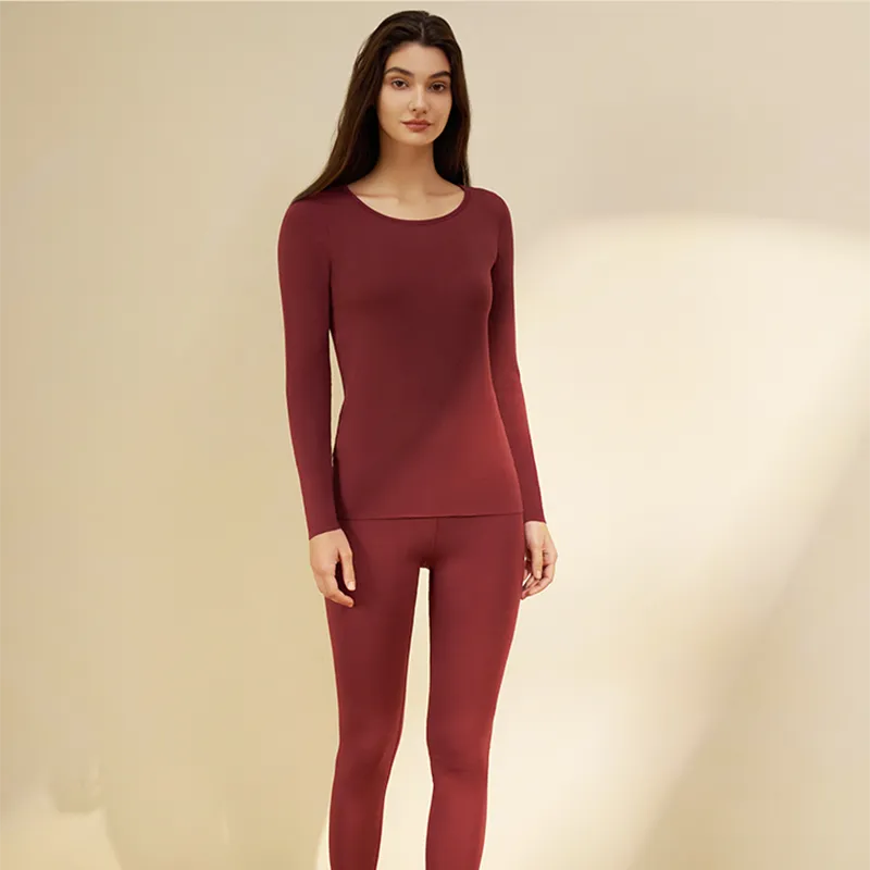 Ubras Women's Thermal Sets-65