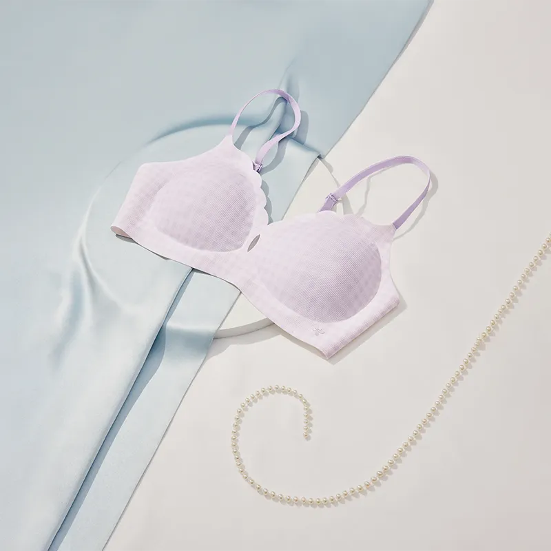 Ubras Small Cool Breeze Series 25SS Brand New Summer Bra 5 Women's-3