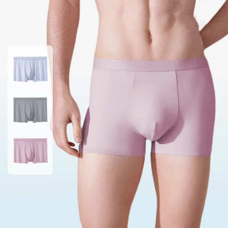 Ubras Men Underpants-19