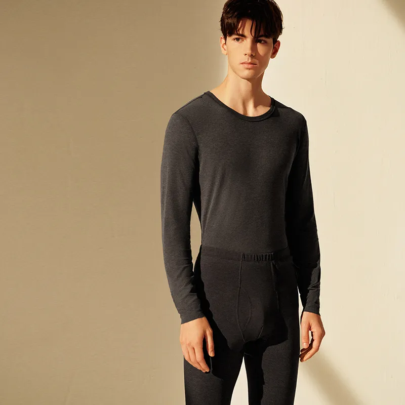 Ubras Men Thermal Sets-42