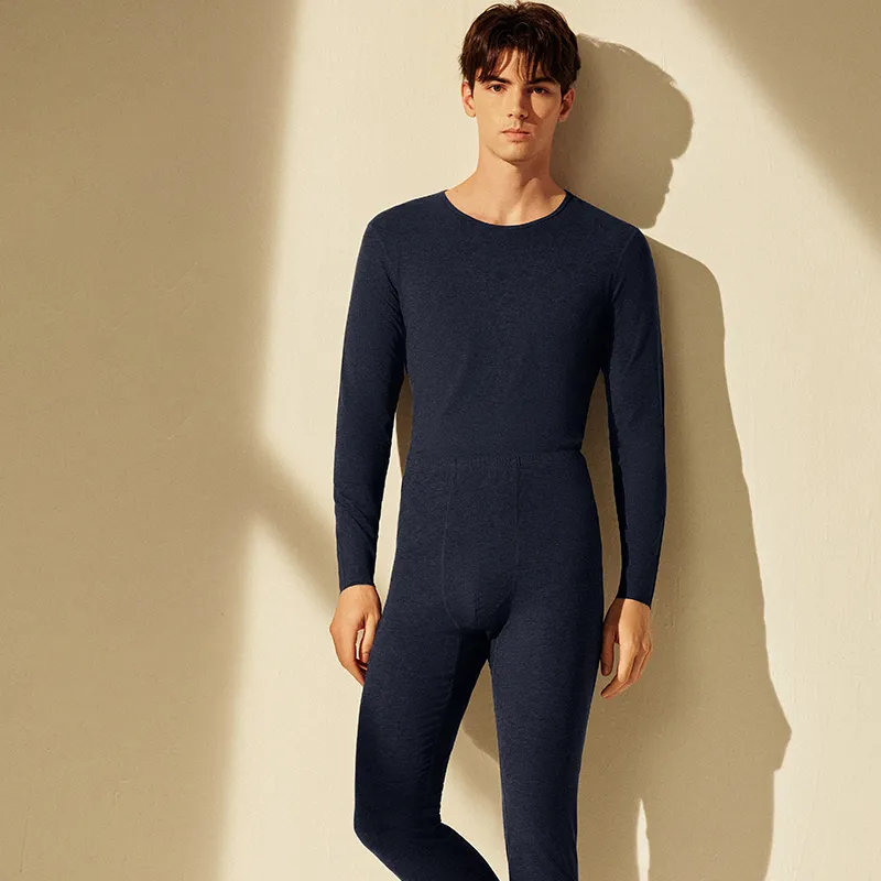 Ubras Men Thermal Sets-1