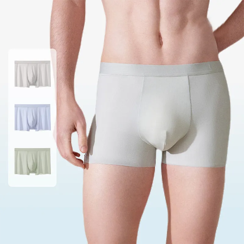 Ubras Men Underpants-7