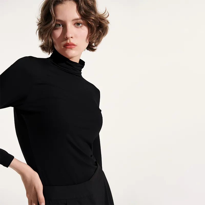 Ubras Women's Thermal Tops-10