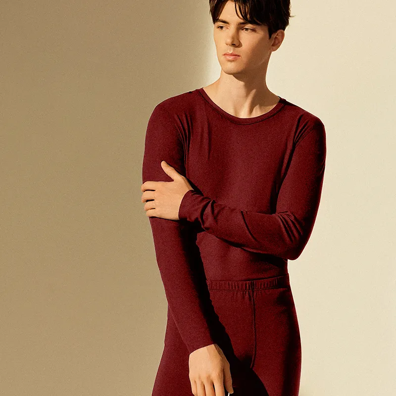 Ubras Men Thermal Sets-54