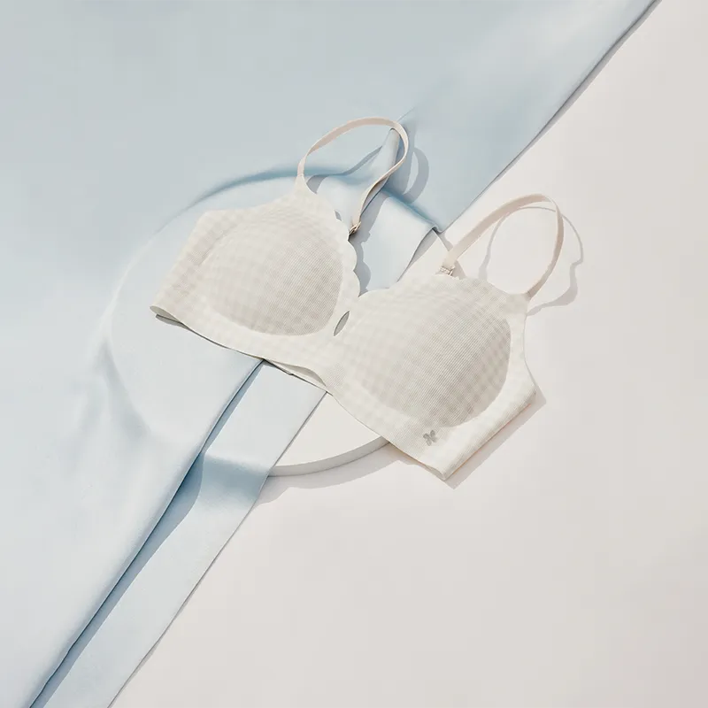 Ubras Small Cool Breeze Series 25SS Brand New Summer Bra 5 Women's-28