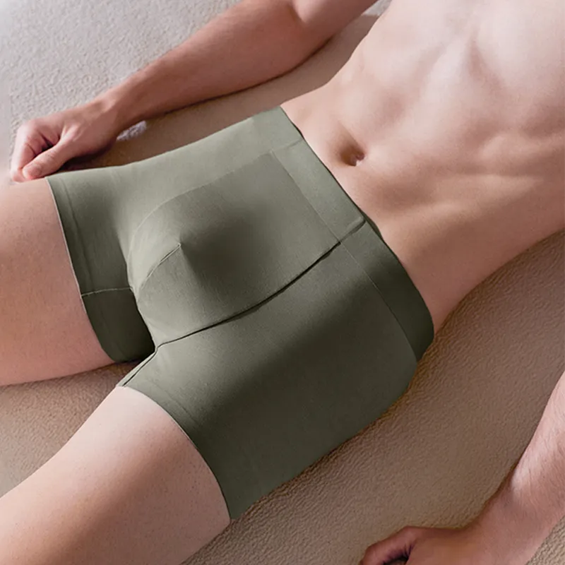 Ubras Men Underpants-1