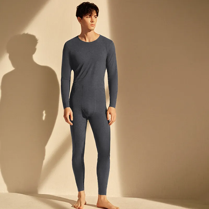 Ubras Men Thermal Sets-25