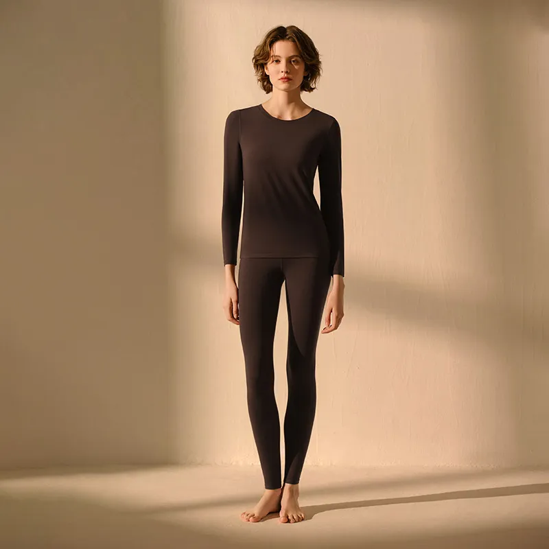 Ubras Women's Thermal Sets-12