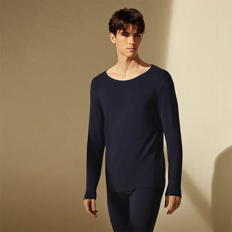 Ubras Men Thermal Sets-22