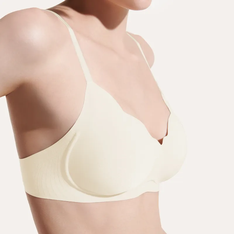 Ubras Soft Support Series Bra Women's-1