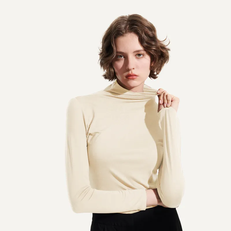 Ubras Women's Thermal Tops-1