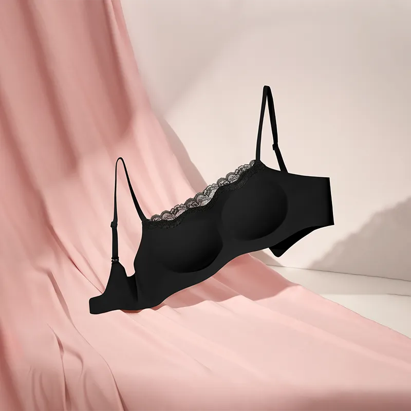 Ubras No Size Series Bra Women's-3