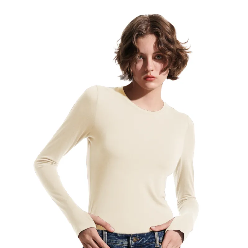 Ubras Women's Thermal Tops-42