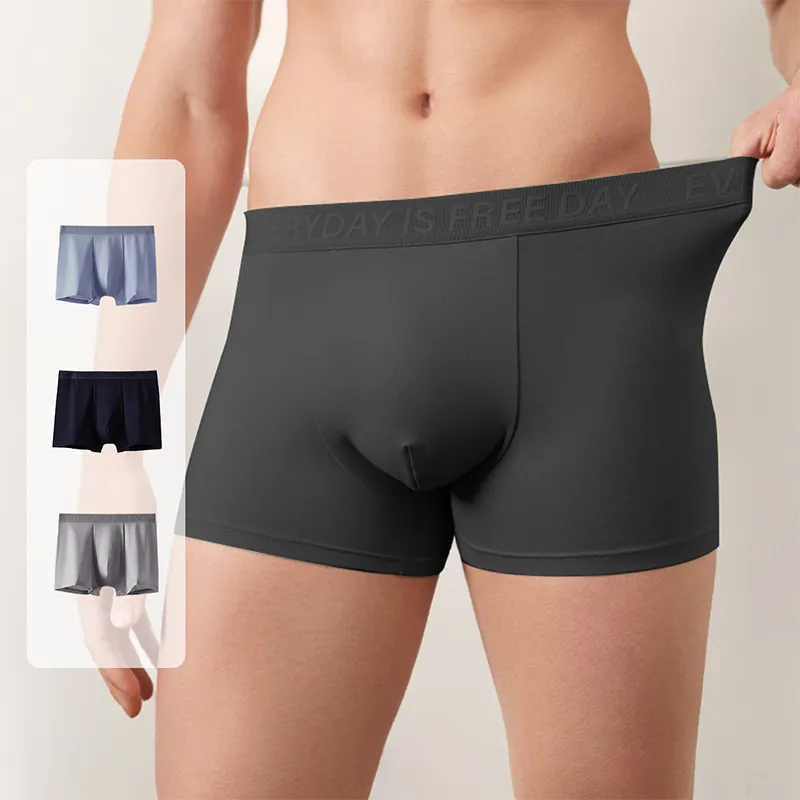 Ubras Men Underpants-8