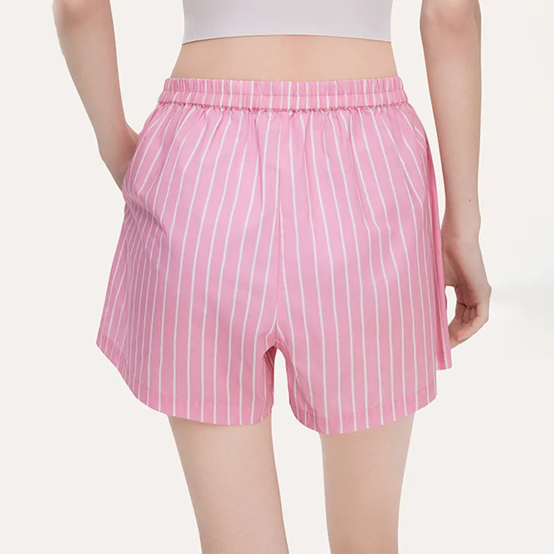 Ubras Home Life Series Pajama Pants Women's-2