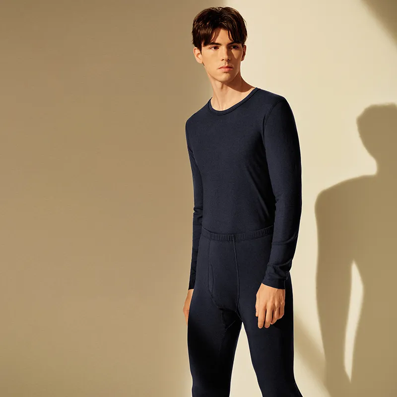 Ubras Men Thermal Sets-36