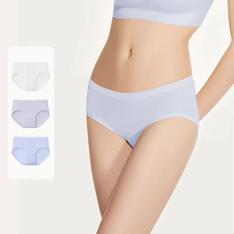 Ubras Women's Underpants-15