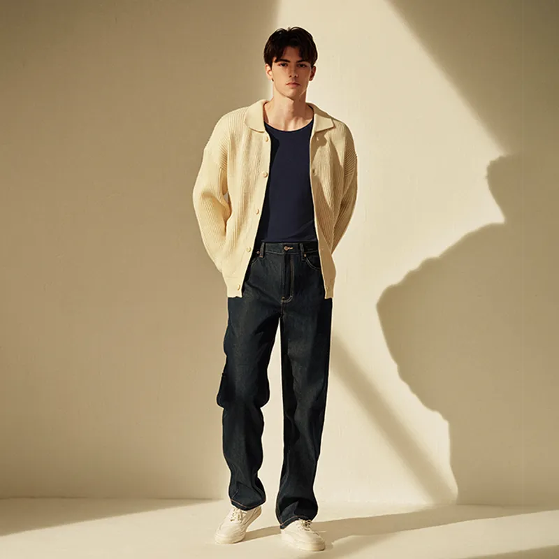 Ubras Men Thermal Sets-10