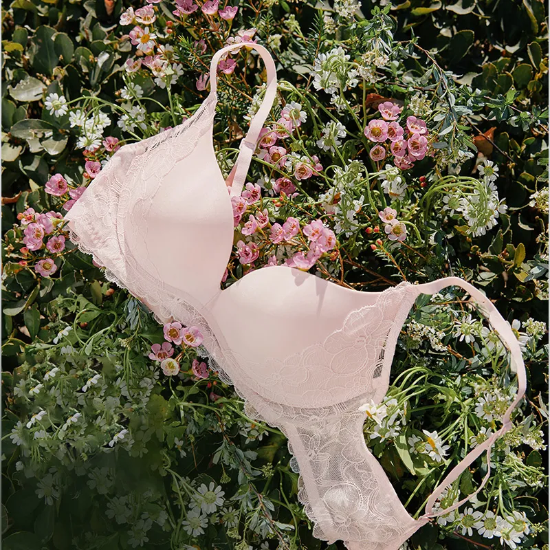 Ubras 25SS Spring Summer, Brand New Bra Women's-4