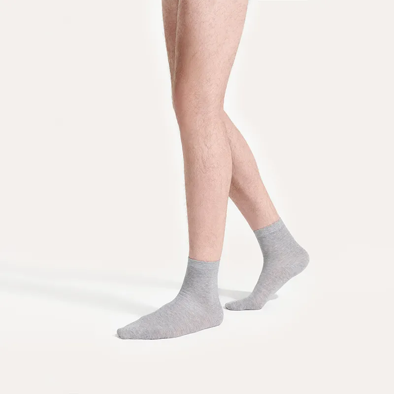 Ubras Unisex Mid Calf Socks-71