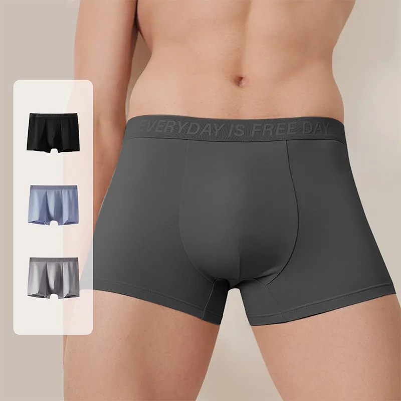 Ubras Men Underpants-1