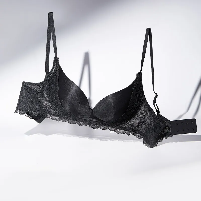 Ubras 25SS Spring Summer, Brand New Bra Women's-18
