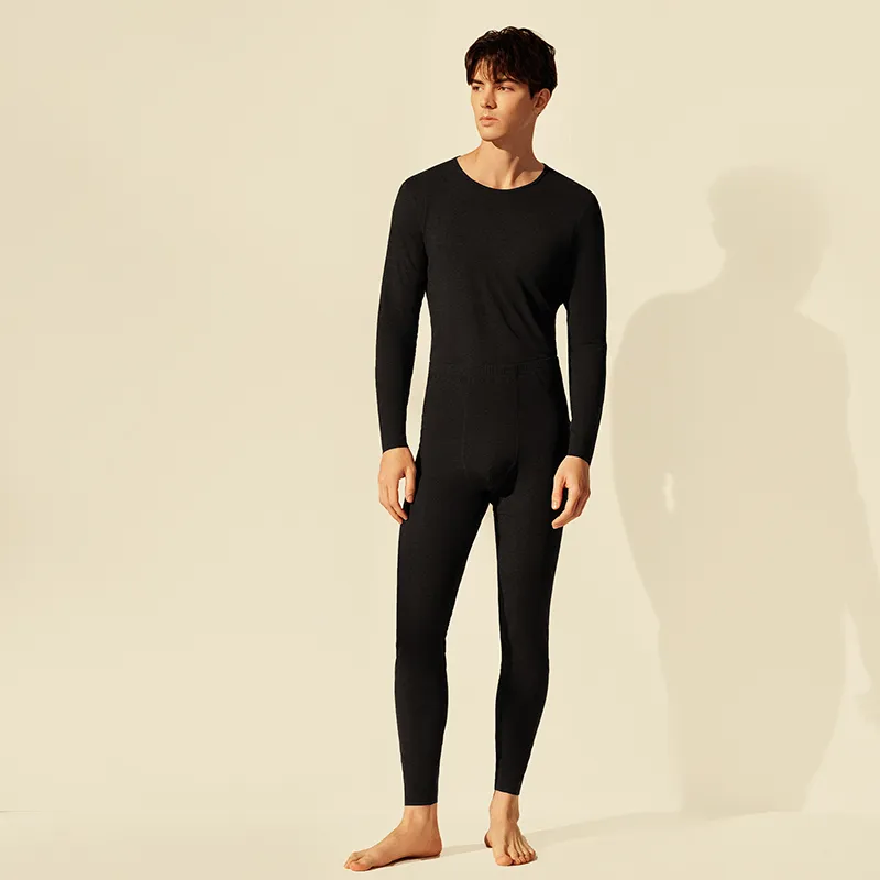 Ubras Men Thermal Sets-16