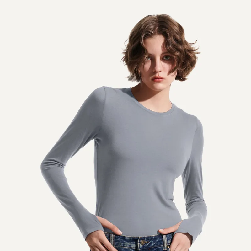Ubras Women's Thermal Tops-66