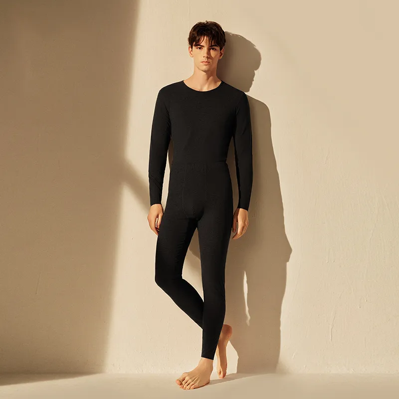 Ubras Men Thermal Sets-7
