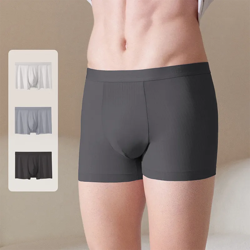 Ubras Men Underpants-13